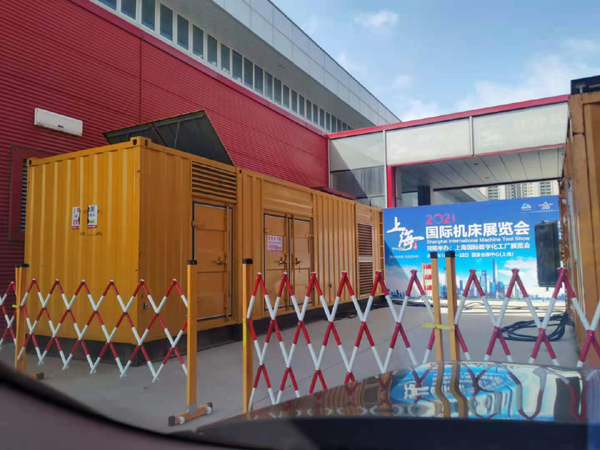 来安发电机出租 对于发电机的特性你了解多少？