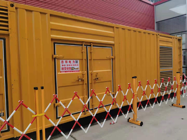 来安关于通用发电机的十万个为什么？