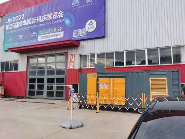 来安发电机租赁-柴油发电机组不及时维护危害大