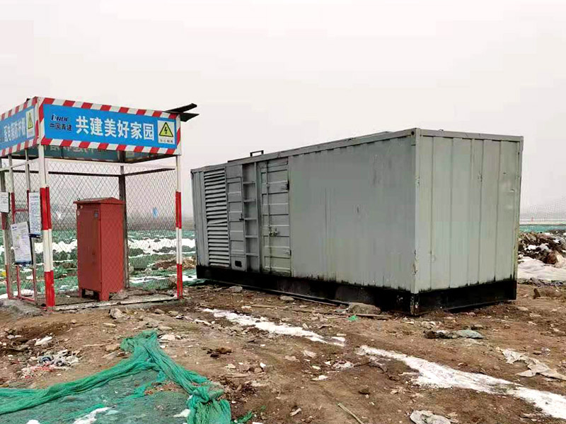 来安燃气发电机在高海拔地区运行时会遇到哪些常见故障？