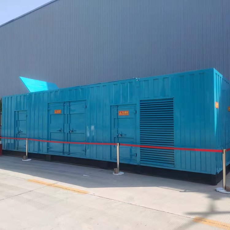 来安怎样更换柴油发电机组的空气滤清器？