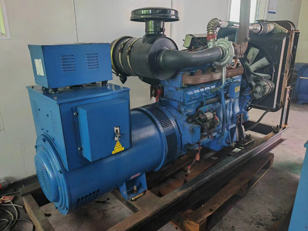 来安100kW柴油发电机组使用多级机油有哪些优缺点？