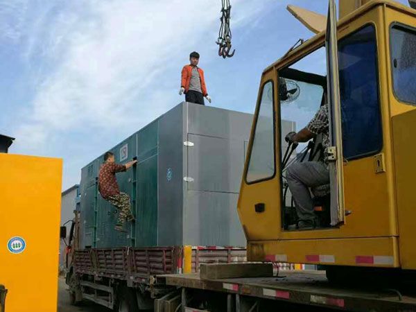 来安如何判断水冷式机油散热器密封件是否需要更换?