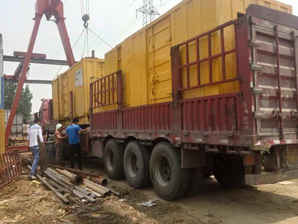 来安更换水冷式机油散热器密封件的操作步骤是怎样的?