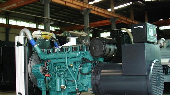 来安如何判断柴油发电机组的机油是否需要更换?