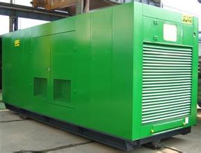 来安冬季柴油发电机组预热完成后如何启动?