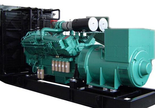 来安冬季柴油发电机组启动前应进行哪些预热操作?