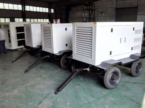 来安如何解决柴油发电机组的蓄电池故障?