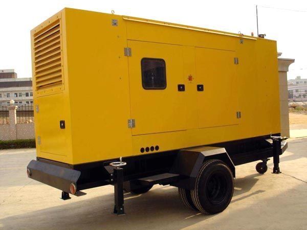 来安柴油发电机组日常维修保养流程?