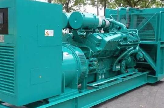来安柴油发电机冬季启动前的准备工作有哪些?